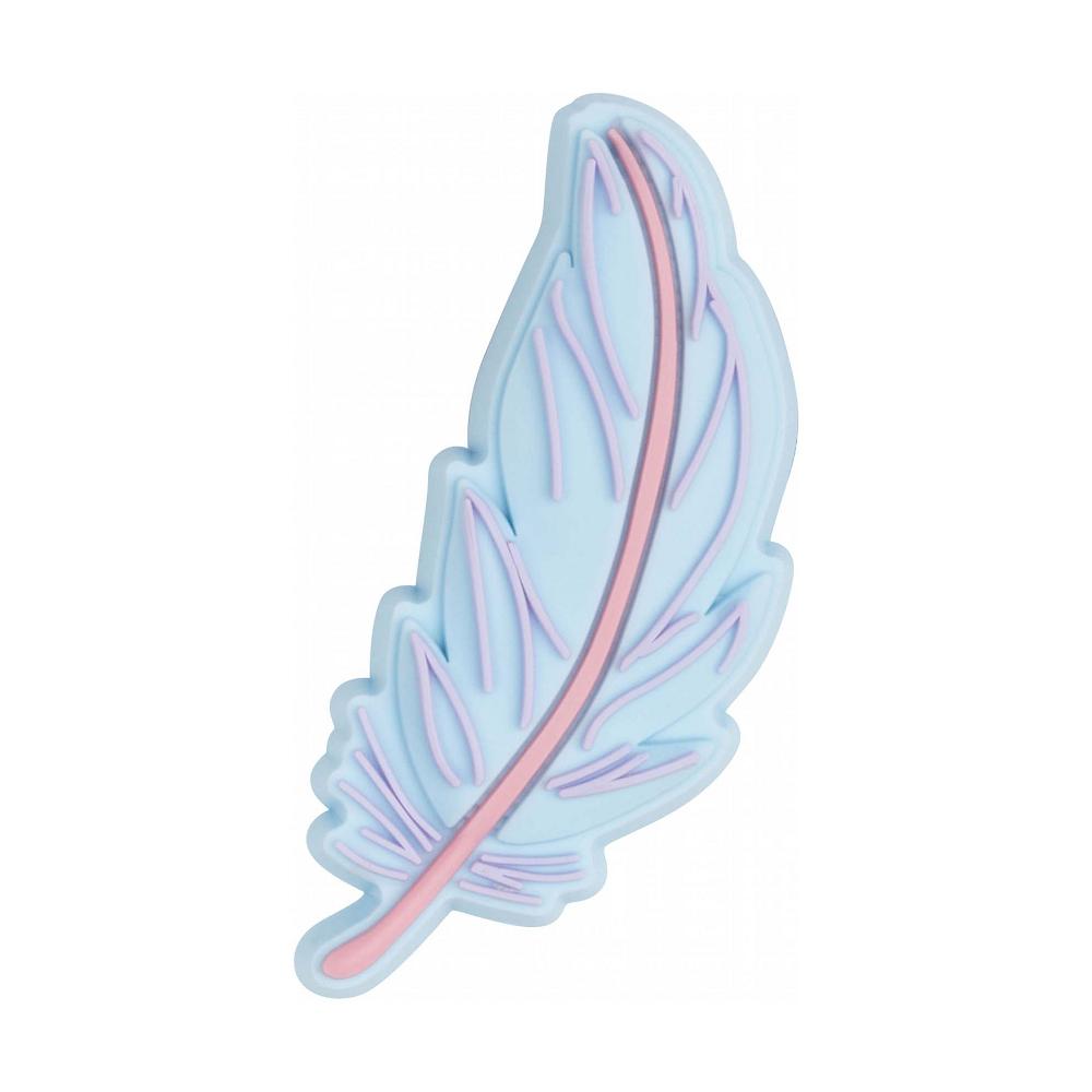 Clips Jibbitz Crocs Feather Homme Multicolore | France 1173EBCX